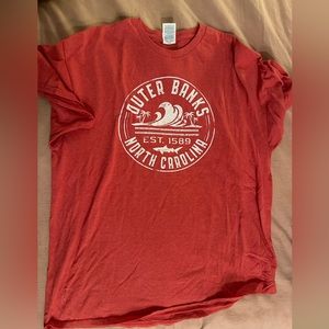 Outer Banks Shirt